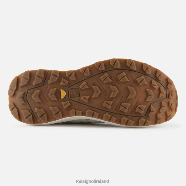 Rossignol Footwear Unisex Chalet Winter Slippers Camowhite 62R6R41