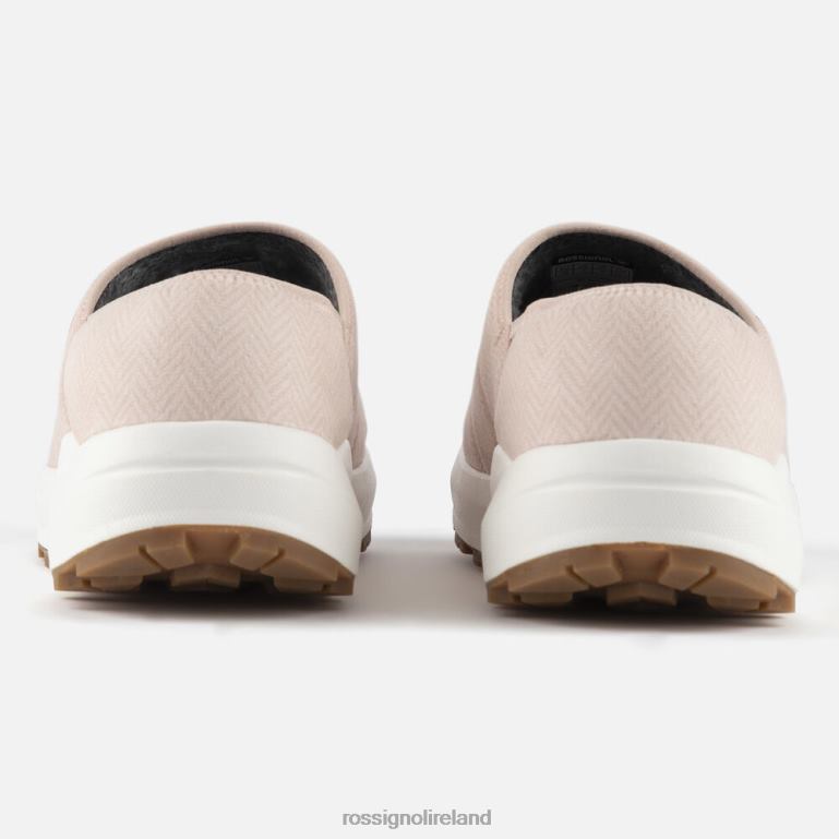 Rossignol Footwear Unisex Chalet Winter Slippers Powderpink 62R6R746