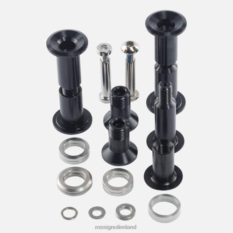 Rossignol Sports Unisex Suspension Bearing Kit R-Duro ALL TRACK 62R6R37