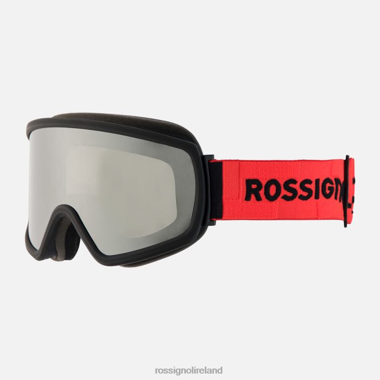 Rossignol Sports Unisex Goggle Hero New Style 62R6R688
