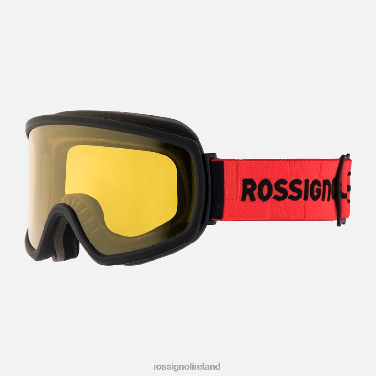 Rossignol Sports Unisex Goggle Hero New Style 62R6R688