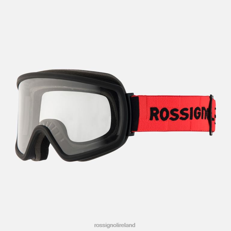Rossignol Sports Unisex Goggle Hero New Style 62R6R688