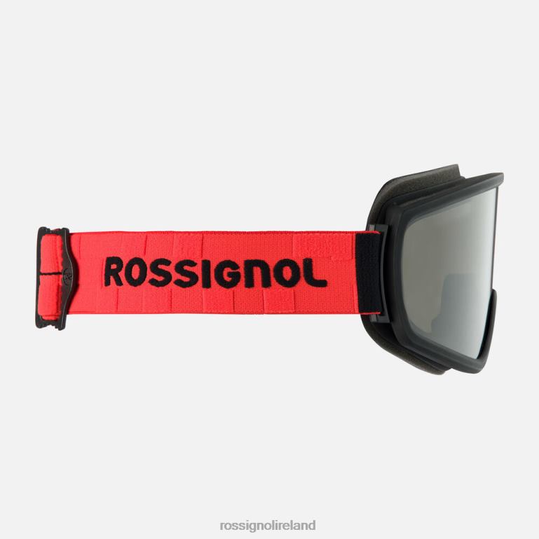 Rossignol Sports Unisex Goggle Hero New Style 62R6R688