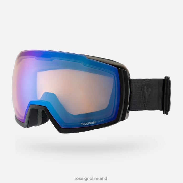 Rossignol Sports Unisex Goggle Magne'Lens New Style 62R6R418