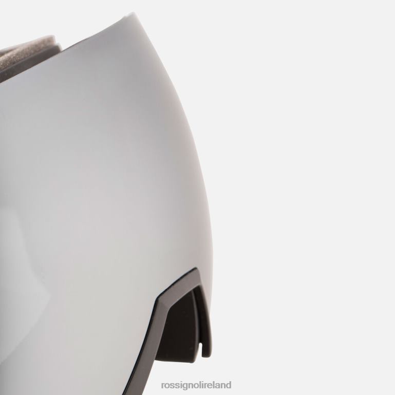 Rossignol Sports Unisex Goggle Magne'Lens New Style 62R6R418