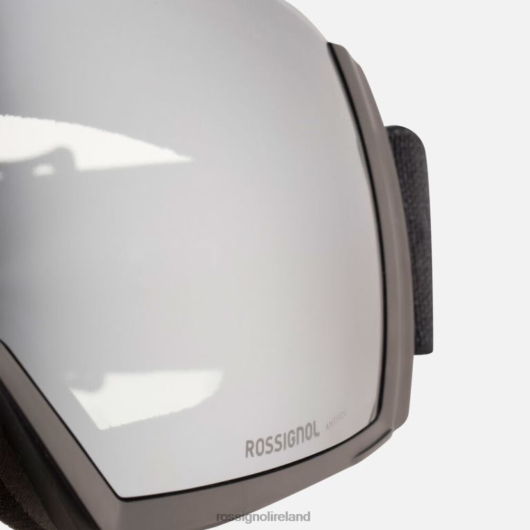 Rossignol Sports Unisex Goggle Magne'Lens New Style 62R6R418