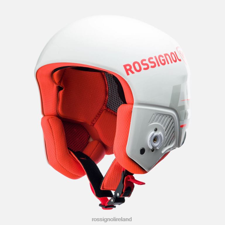 Rossignol Sports Unisex Helmet Hero Giant Impacts Fis New Style 62R6R639