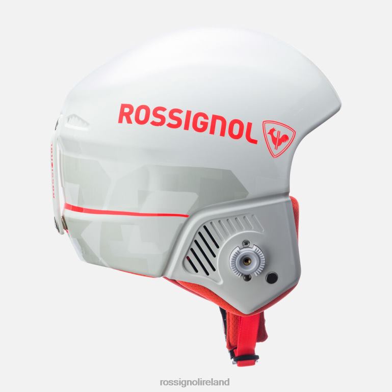 Rossignol Sports Unisex Helmet Hero Giant Impacts Fis New Style 62R6R639