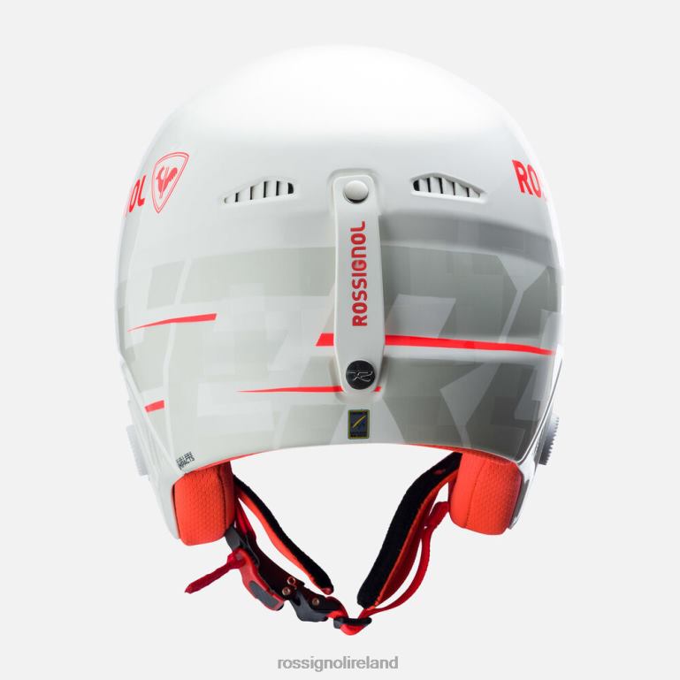 Rossignol Sports Unisex Helmet Hero Giant Impacts Fis New Style 62R6R639