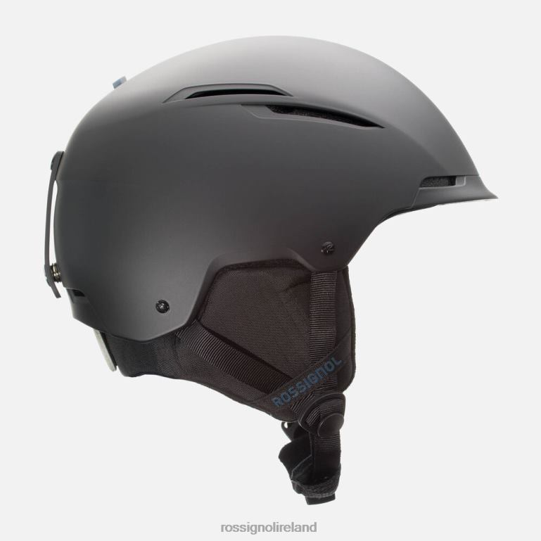 Rossignol Sports Unisex Helmet Templar Impacts New Style 62R6R387