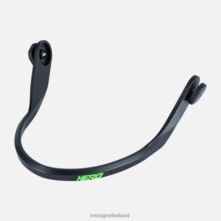 Rossignol Sports Unisex Hero Chinguard New Style 62R6R469