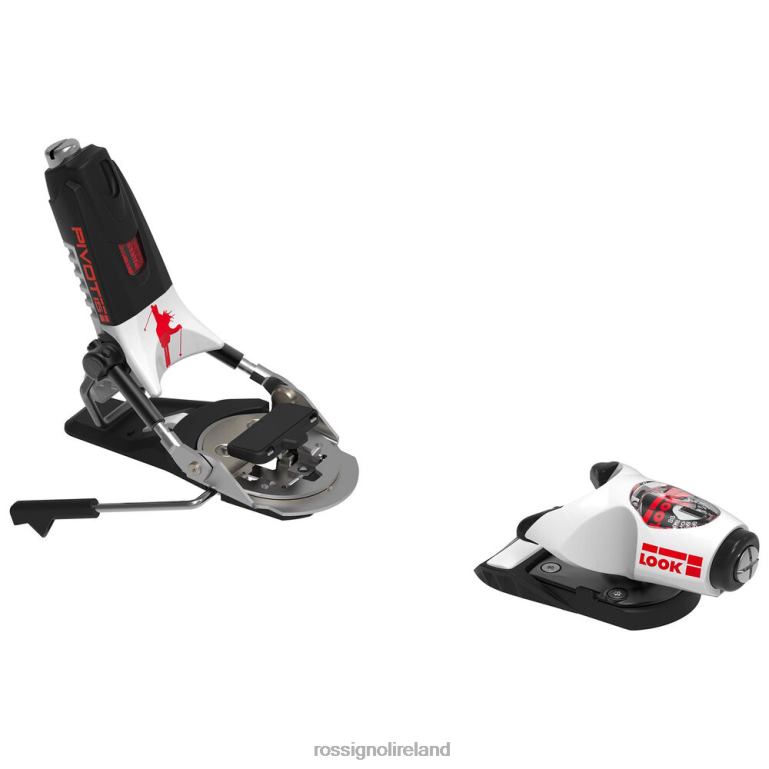 Rossignol Sports Unisex All Mountain Free Bindings Pivot 15 Gw B95 H 2.0 HARLAUT 62R6R241
