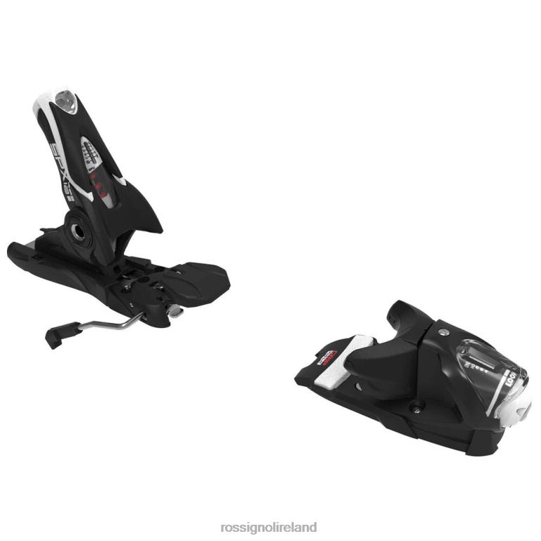 Rossignol Sports Unisex All Mountain Free Bindings Spx 12 Gw B100 BLACK 62R6R601