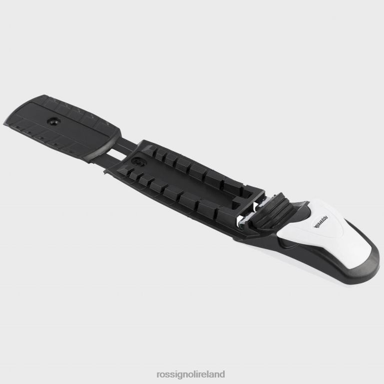 Rossignol Sports Unisex Backcountry Nordic Bindings Bc Manual New Style 62R6R193