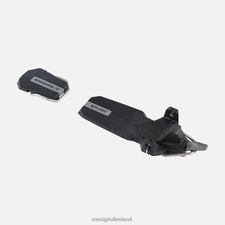 Rossignol Sports Unisex Backcountry Nordic Bindings Explore New Style 62R6R189