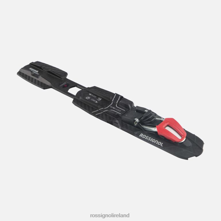 Rossignol Sports Unisex Nordic Binding R-Classic New Style 62R6R52