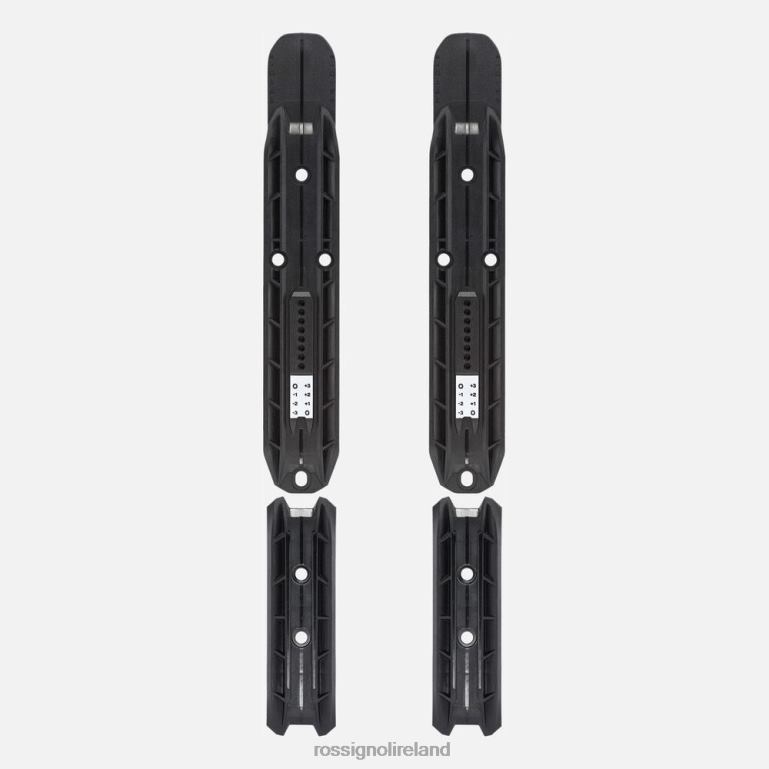 Rossignol Sports Unisex Nordic Screw Mounting Plate New Style 62R6R198