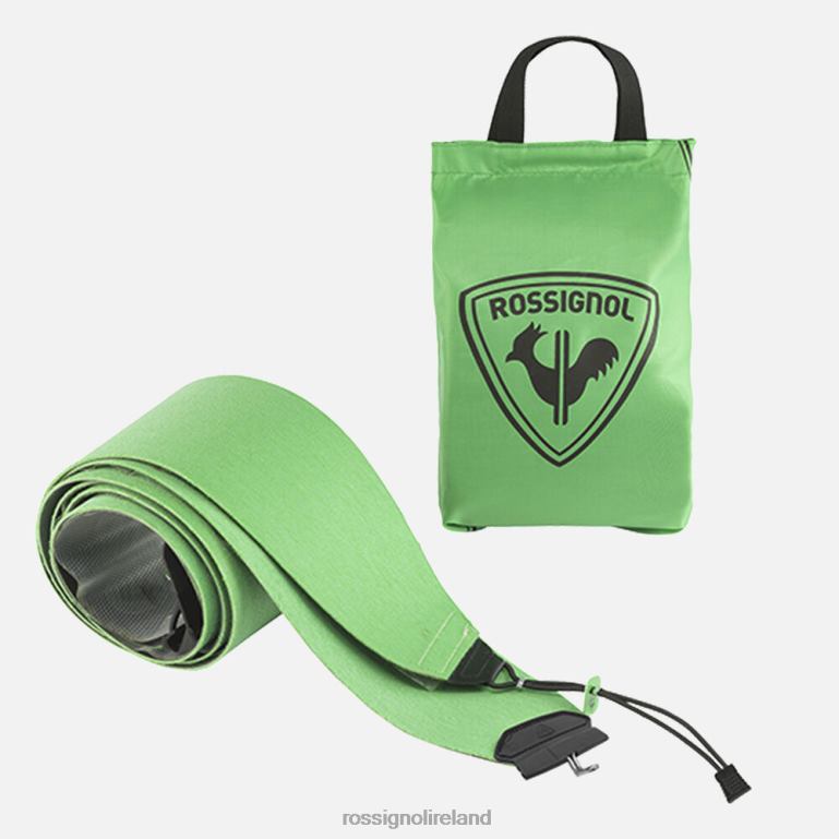 Rossignol Sports Unisex Escaper Skins 49-53 New Style 62R6R652