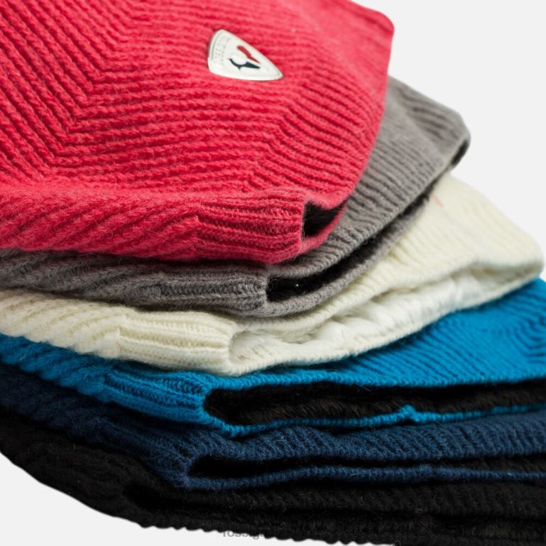 Rossignol Accessories Women Bony Beanie Black 62R6R1107