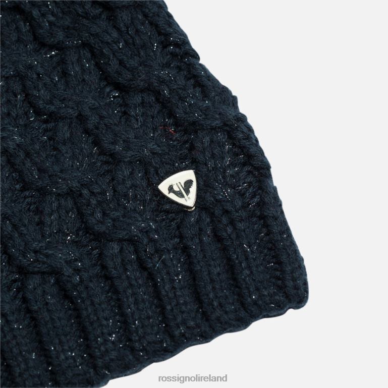 Rossignol Accessories Women Lony Beanie Eclipse 62R6R1062