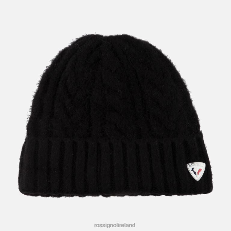 Rossignol Accessories Women Naya Beanie Black 62R6R959