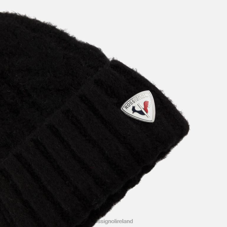 Rossignol Accessories Women Naya Beanie Black 62R6R959