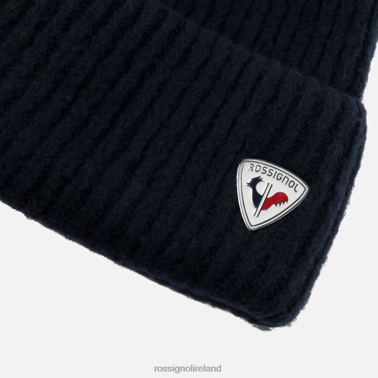 Rossignol Accessories Women Opal Beanie Darknavy 62R6R1003