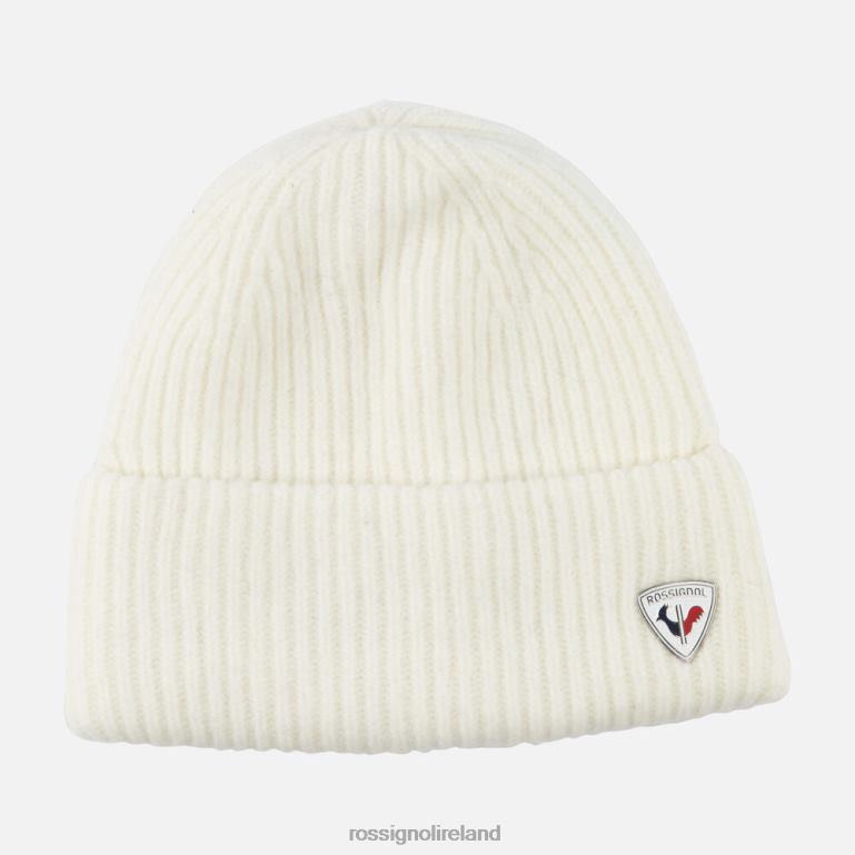 Rossignol Accessories Women Opal Beanie White 62R6R1123