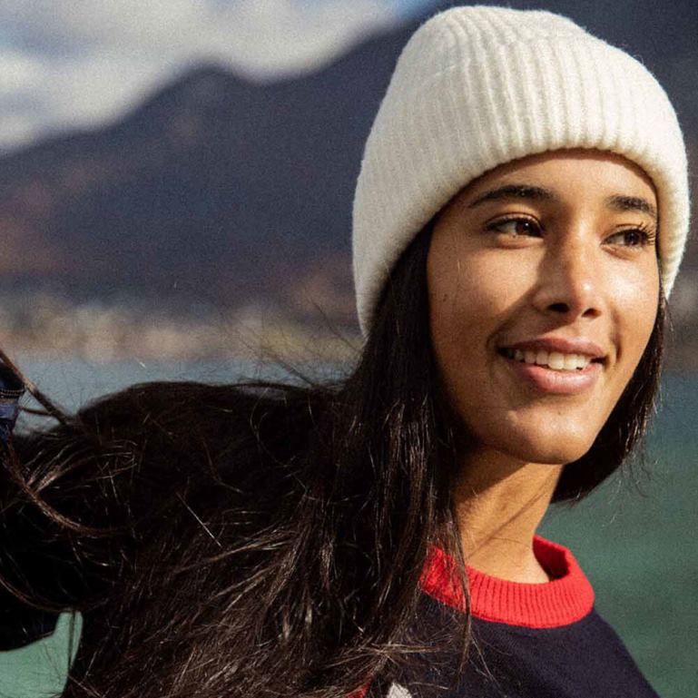 Rossignol Accessories Women Opal Beanie White 62R6R1123