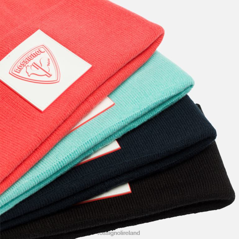 Rossignol Accessories Women Zely Beanie Eclipse 62R6R1073