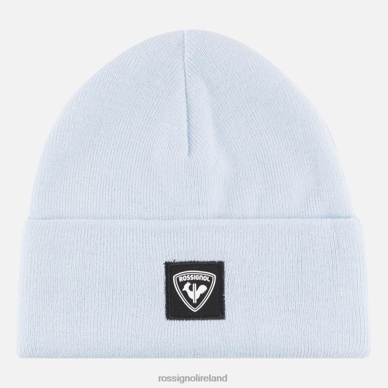 Rossignol Accessories Women Zely Beanie Glacier 62R6R862