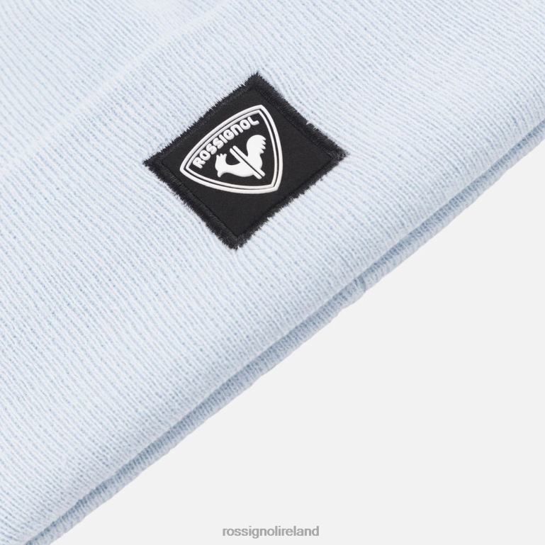 Rossignol Accessories Women Zely Beanie Glacier 62R6R862