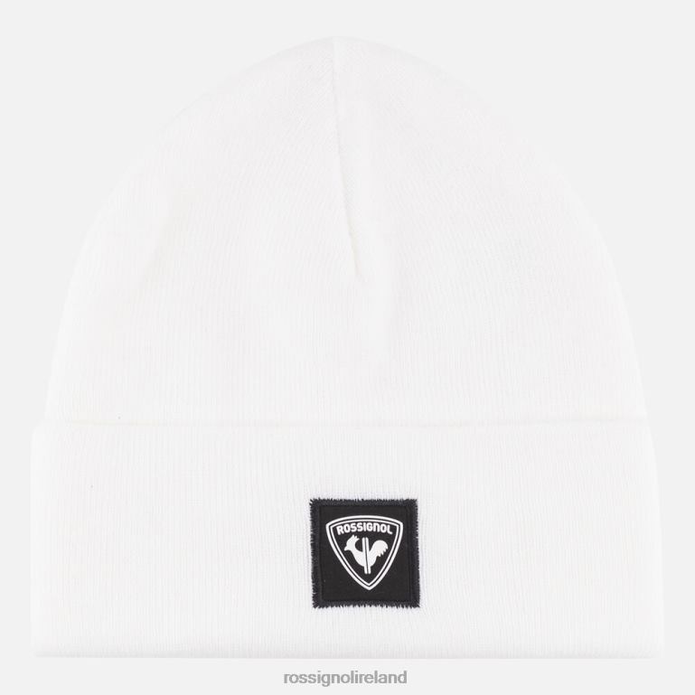 Rossignol Accessories Women Zely Beanie White 62R6R837