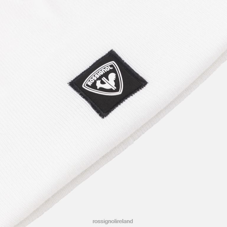 Rossignol Accessories Women Zely Beanie White 62R6R837