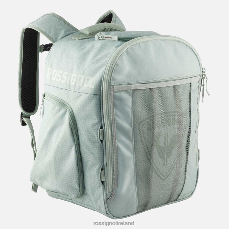 Rossignol Accessories Women Boot Bag Electra Boot And Helmet Pack New Style 62R6R785