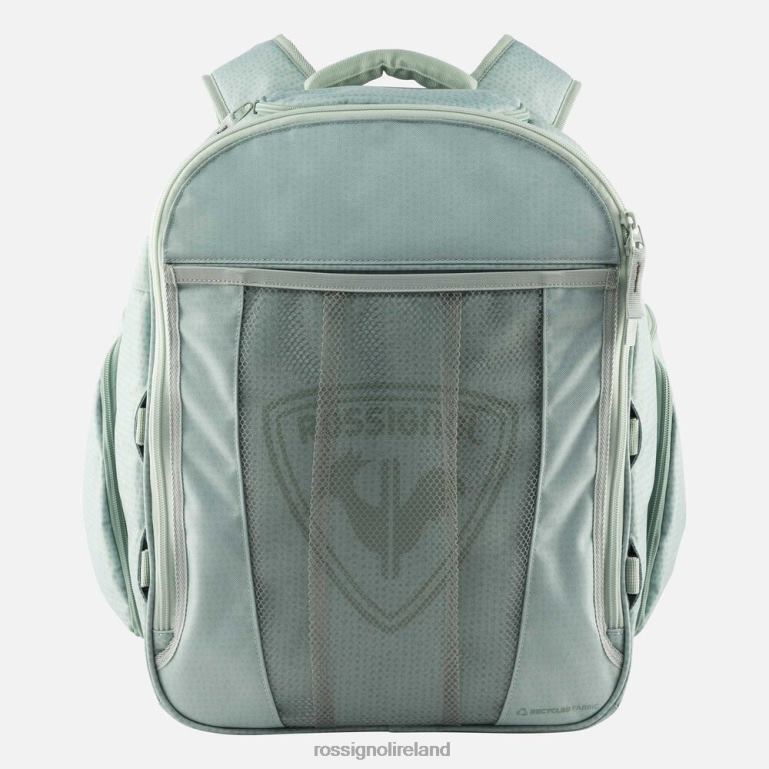 Rossignol Accessories Women Boot Bag Electra Boot And Helmet Pack New Style 62R6R785