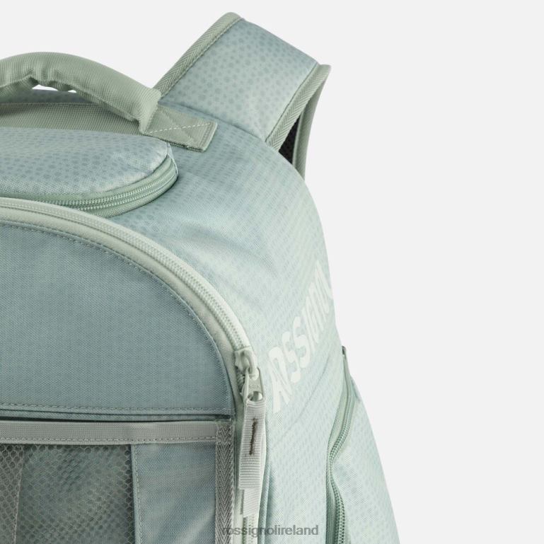 Rossignol Accessories Women Boot Bag Electra Boot And Helmet Pack New Style 62R6R785