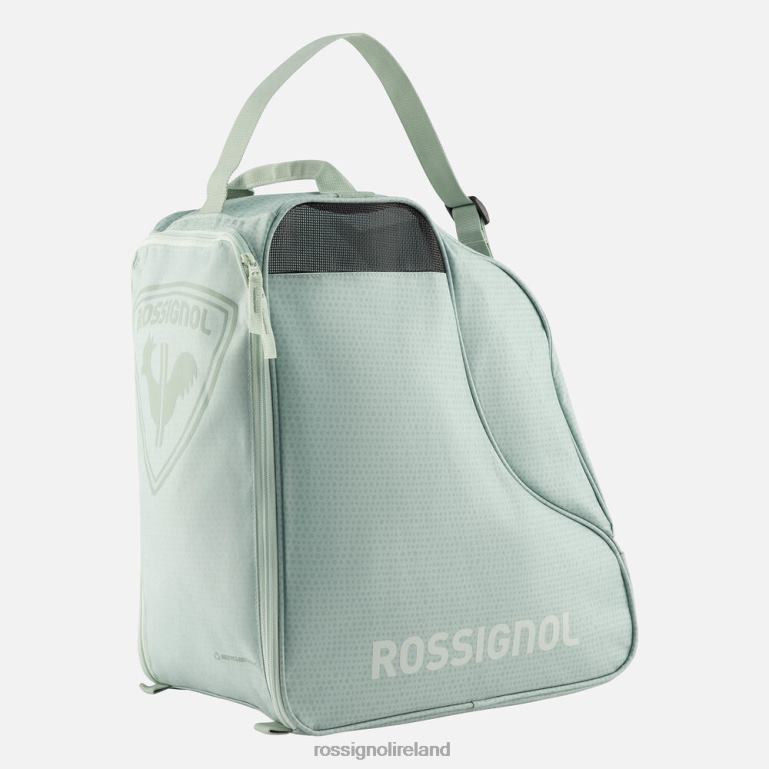 Rossignol Accessories Women Electra Boot Bag New Style 62R6R731