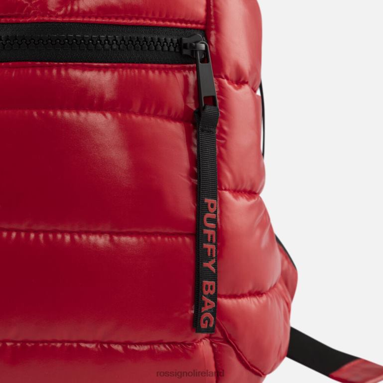 Rossignol Accessories Women Puffy Bag New Style 62R6R943