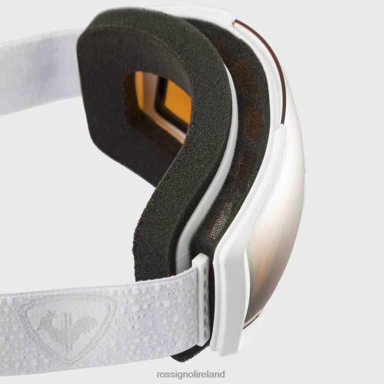 Rossignol Accessories Women Goggle Airis Sonar New Style 62R6R947