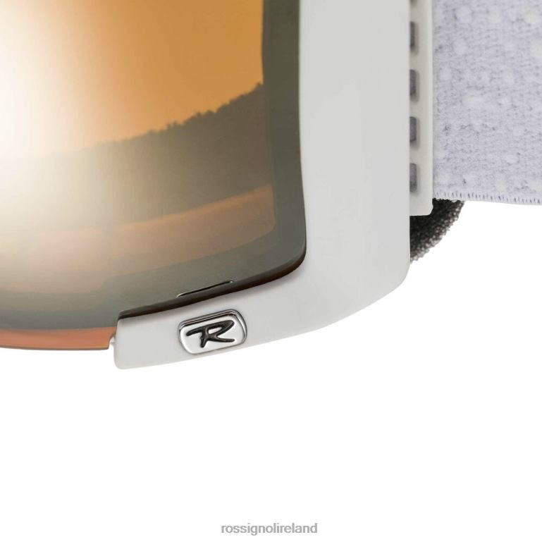 Rossignol Accessories Women Goggle Airis Sonar New Style 62R6R947