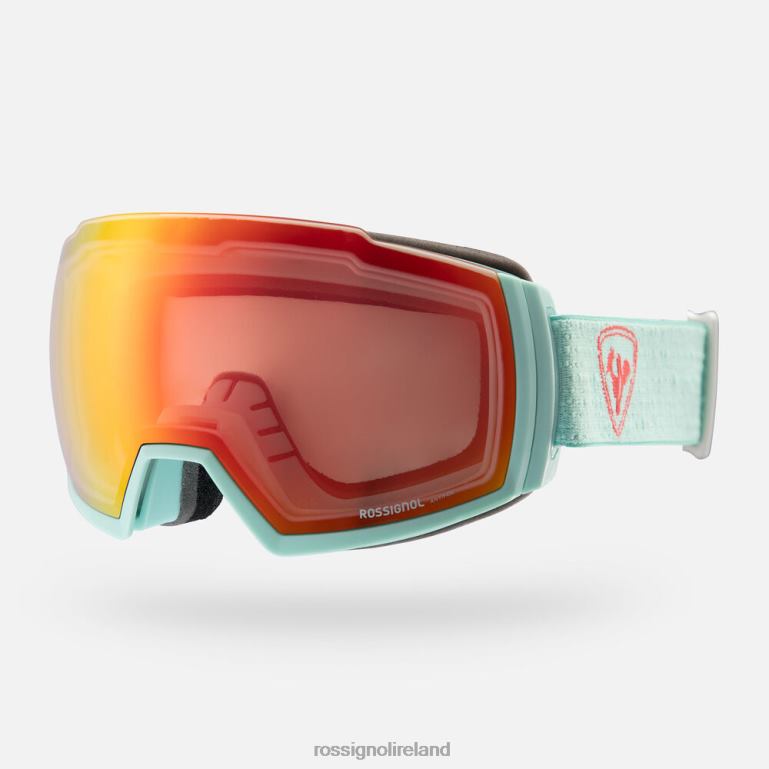 Rossignol Accessories Women Goggle Magne'Lens New Style 62R6R1132