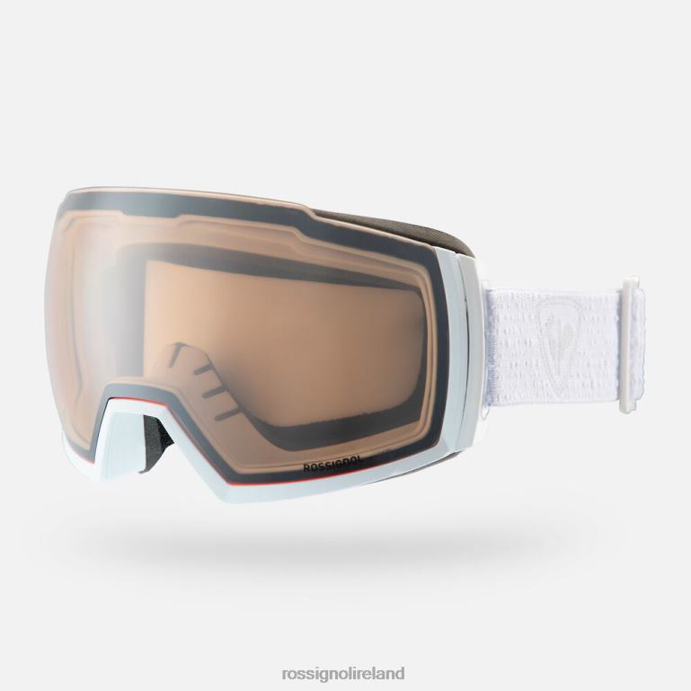 Rossignol Accessories Women Goggle Magne'Lens New Style 62R6R829