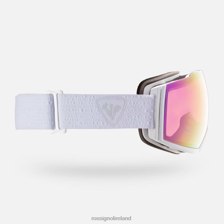 Rossignol Accessories Women Goggle Magne'Lens New Style 62R6R829
