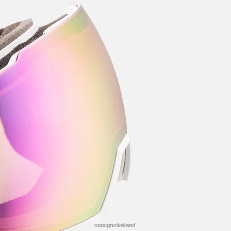 Rossignol Accessories Women Goggle Magne'Lens New Style 62R6R829