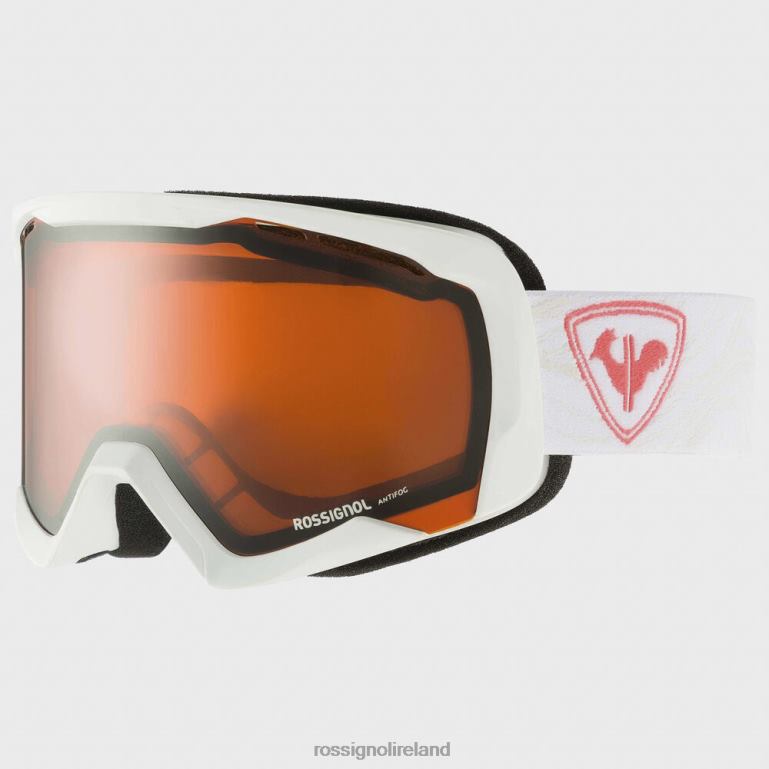 Rossignol Accessories Women Goggle Spiral New Style 62R6R969