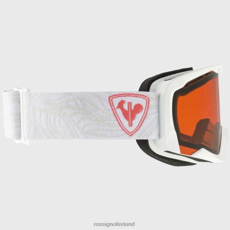 Rossignol Accessories Women Goggle Spiral New Style 62R6R969