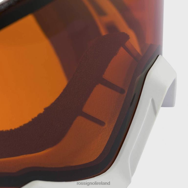Rossignol Accessories Women Goggle Spiral New Style 62R6R969