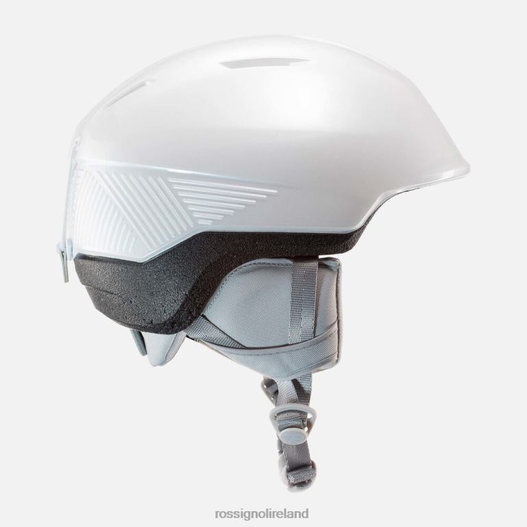 Rossignol Accessories Women Helmet Fit Impacts New Style 62R6R897