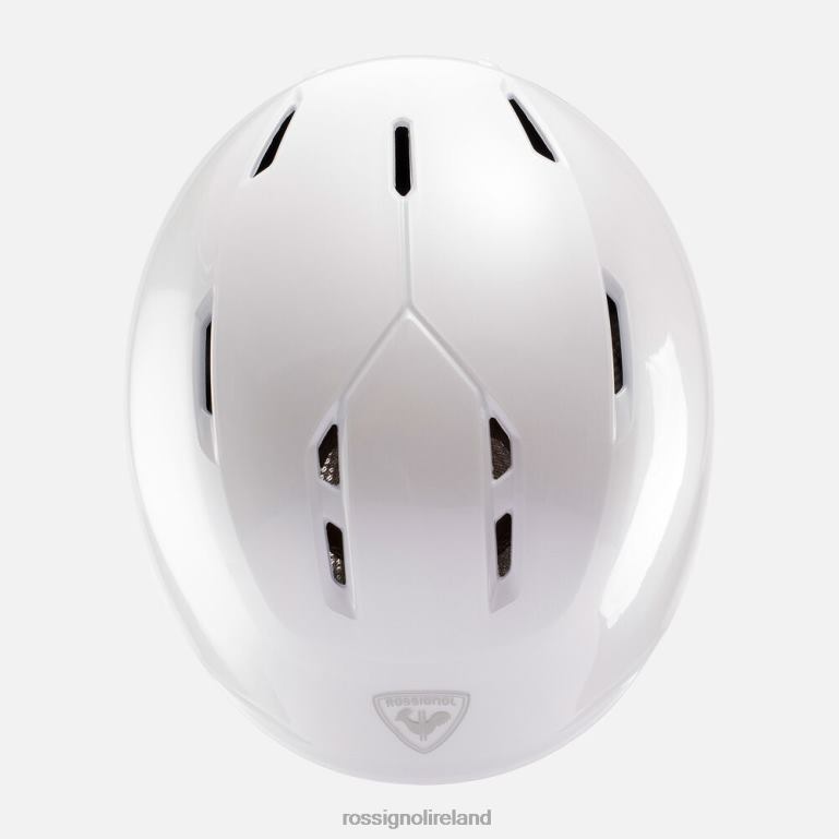 Rossignol Accessories Women Helmet Fit Impacts New Style 62R6R897